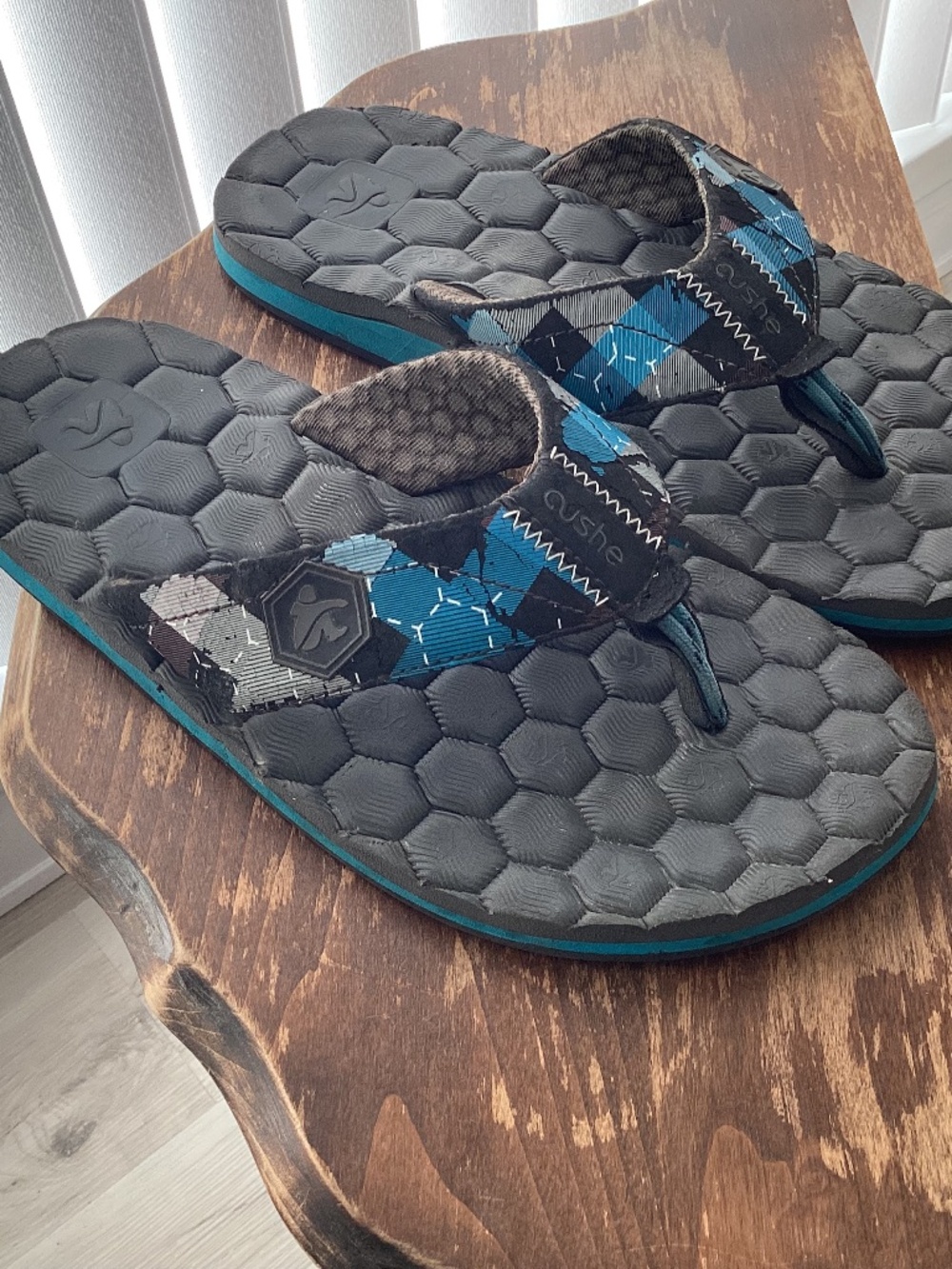 Cushe Men’s Sandals